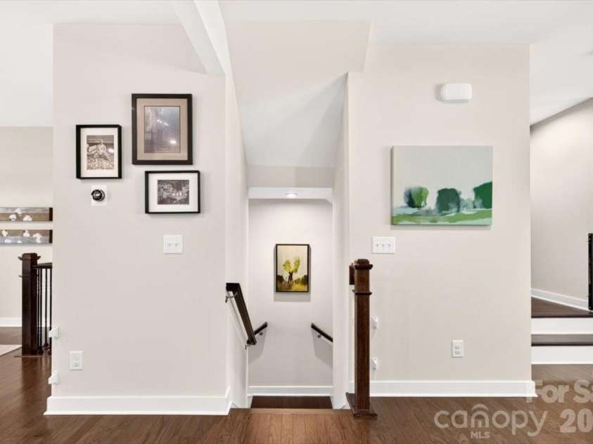 1728 Town Oak Lane, Charlotte, NC 28205.  MLS# CAR4426244, YatesRealty ID 52889. 