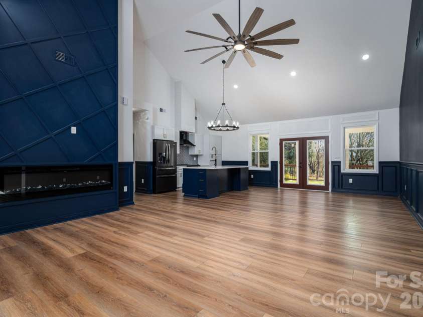 1246 Bob Falls Road, Shelby, NC 28150.  MLS# CAR4329274, YatesRealty ID 5289. 