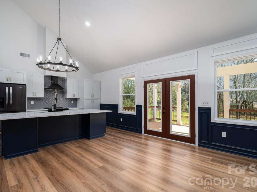 1246 Bob Falls Road, Shelby, NC 28150.  MLS# CAR4329274, YatesRealty ID 5289. 