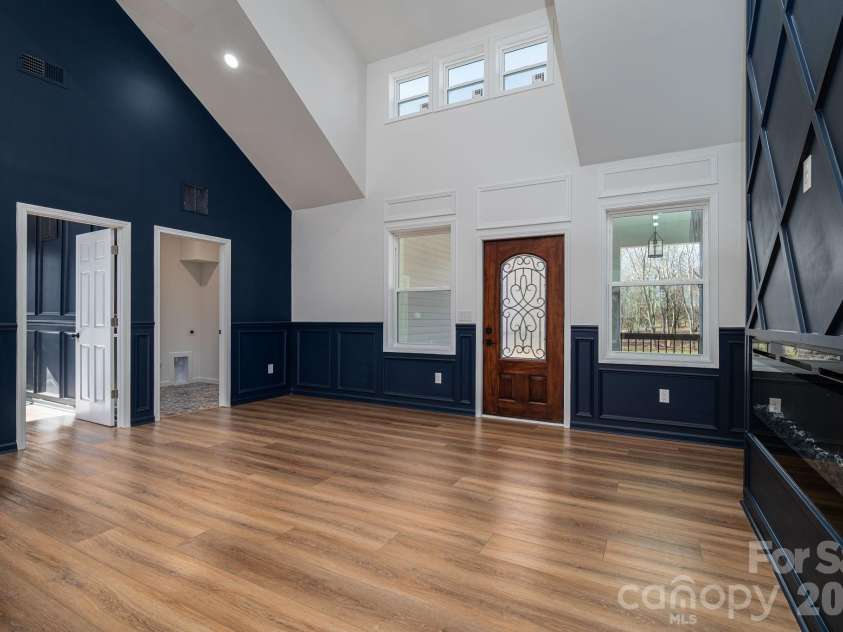 1246 Bob Falls Road, Shelby, NC 28150.  MLS# CAR4329274, YatesRealty ID 5289. 