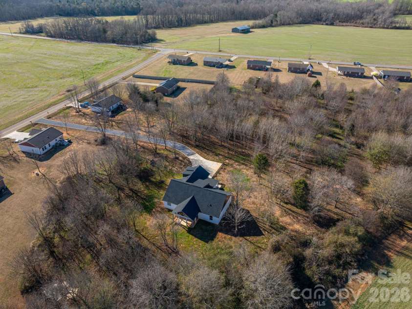 1246 Bob Falls Road, Shelby, NC 28150.  MLS# CAR4329274, YatesRealty ID 5289. 