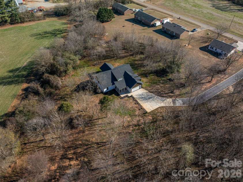 1246 Bob Falls Road, Shelby, NC 28150.  MLS# CAR4329274, YatesRealty ID 5289. 