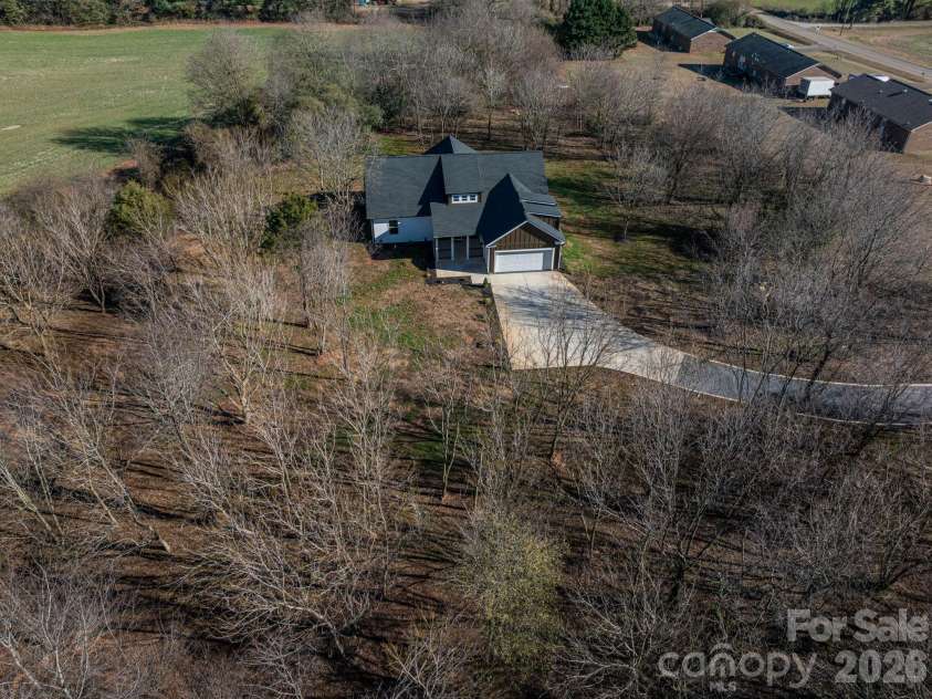 1246 Bob Falls Road, Shelby, NC 28150.  MLS# CAR4329274, YatesRealty ID 5289. 