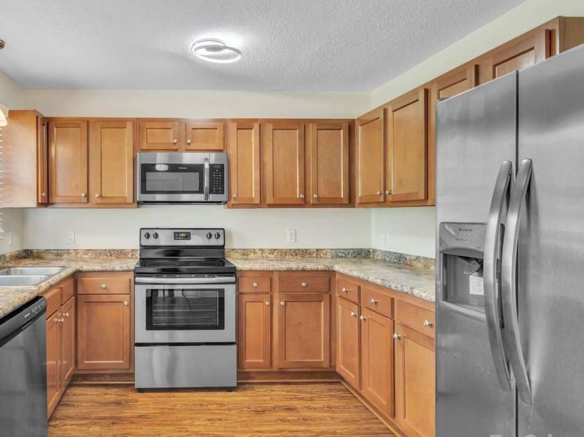 266 Kelly Street, Statesville, NC 28677.  MLS# CAR4246315, YatesRealty ID 5289. 