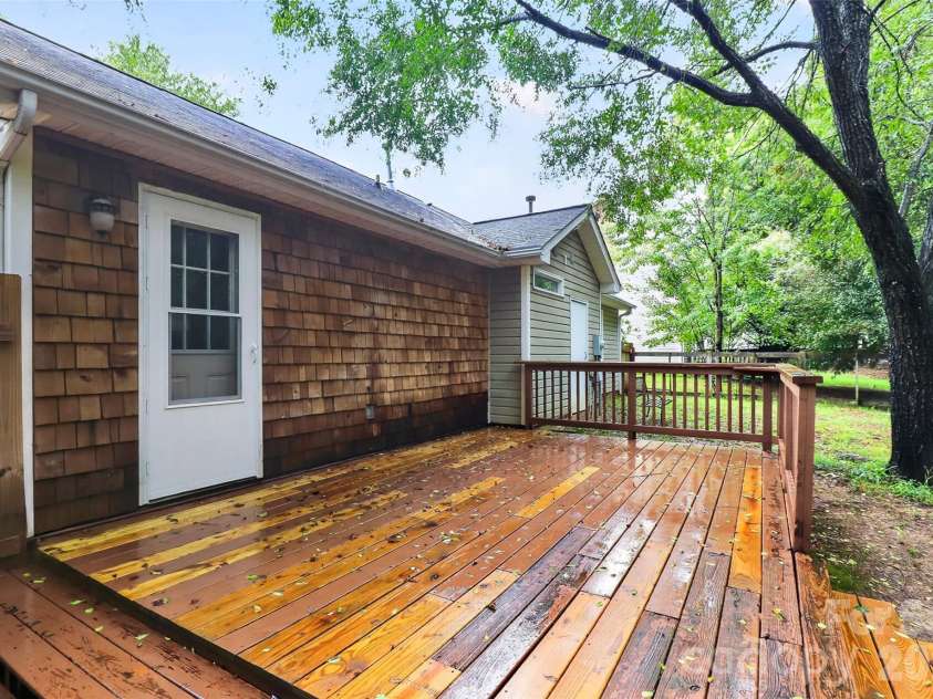 12538 Levins Hall Road, Huntersville, NC 28078.  MLS# CAR4428078, YatesRealty ID 52890. 