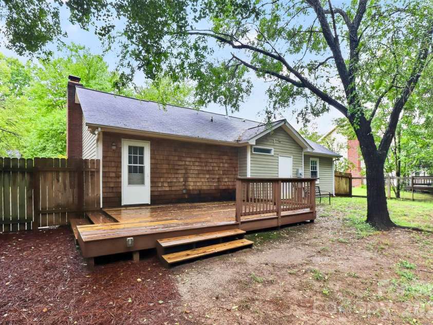 12538 Levins Hall Road, Huntersville, NC 28078.  MLS# CAR4428078, YatesRealty ID 52890. 