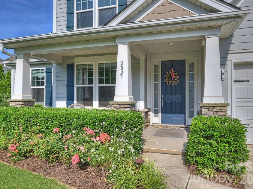 2023 Oliver Terrace, Indian Land, SC 29707.  MLS# CAR4428426, YatesRealty ID 52891. 
