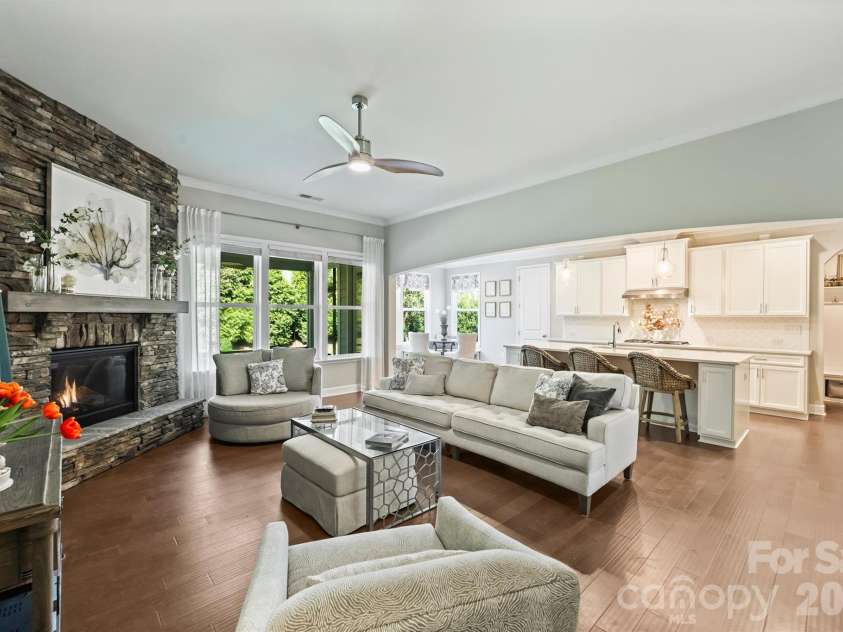 2023 Oliver Terrace, Indian Land, SC 29707.  MLS# CAR4428426, YatesRealty ID 52891. 