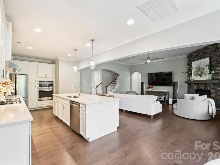 2023 Oliver Terrace, Indian Land, SC 29707.  MLS# CAR4428426, YatesRealty ID 52891. 