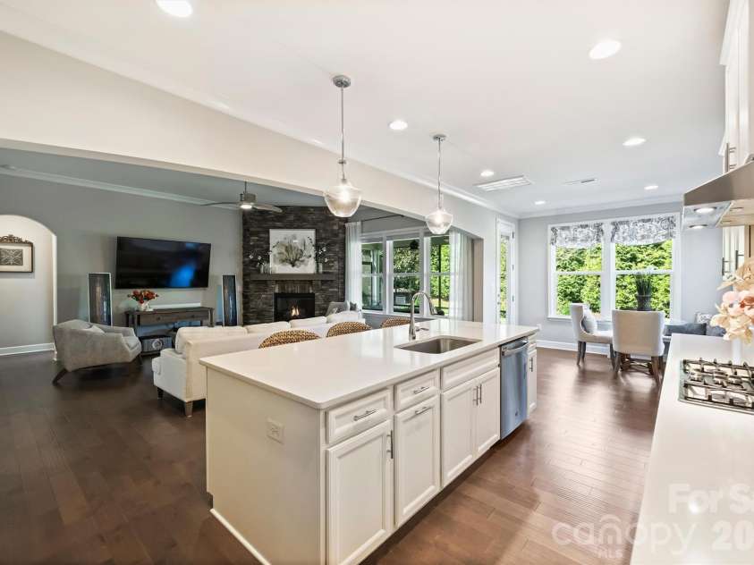 2023 Oliver Terrace, Indian Land, SC 29707.  MLS# CAR4428426, YatesRealty ID 52891. 
