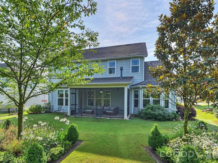 2023 Oliver Terrace, Indian Land, SC 29707.  MLS# CAR4428426, YatesRealty ID 52891. 