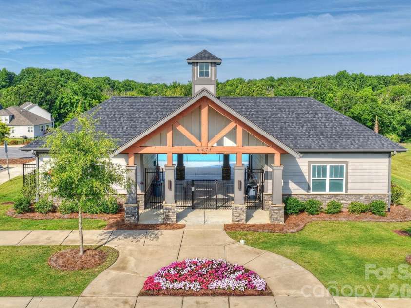 2023 Oliver Terrace, Indian Land, SC 29707.  MLS# CAR4428426, YatesRealty ID 52891. 