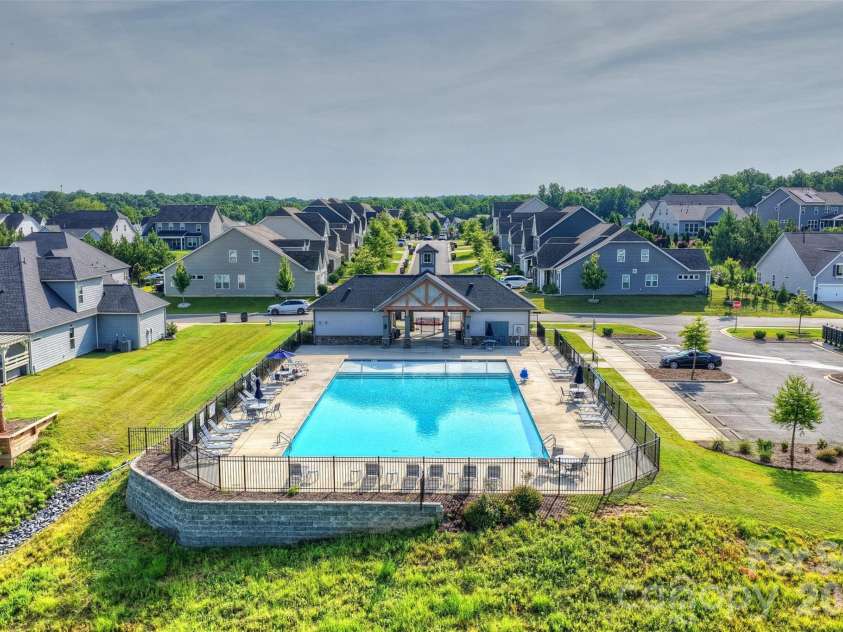 2023 Oliver Terrace, Indian Land, SC 29707.  MLS# CAR4428426, YatesRealty ID 52891. 