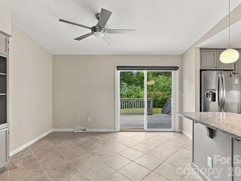 8530 Glenway Court, Charlotte, NC 28226.  MLS# CAR4428393, YatesRealty ID 52894. 