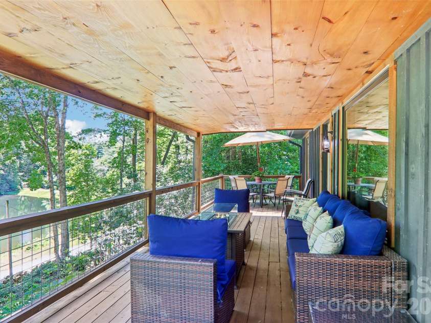 127 Short Road, Cashiers, NC 28717.  MLS# CAR4428452, YatesRealty ID 52896. 