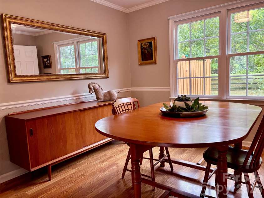 8600 Beeswood Drive, Charlotte, NC 28277.  MLS# CAR4427788, YatesRealty ID 52897. DR