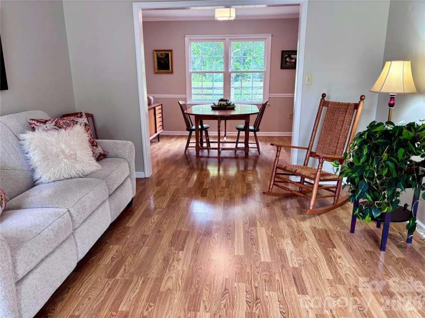 8600 Beeswood Drive, Charlotte, NC 28277.  MLS# CAR4427788, YatesRealty ID 52897. New Flooring