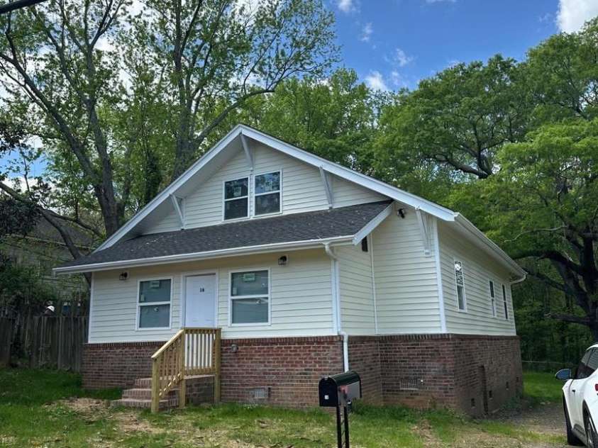 16 Cauthen Street, Rock Hill, SC 29730.  MLS# CAR4428441, YatesRealty ID 52899. 