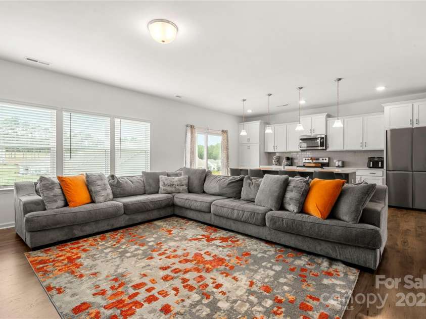 12053 Sam Snead Court, Lancaster, SC 29720.  MLS# CAR4277569, YatesRealty ID 529. 