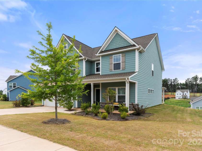 12053 Sam Snead Court, Lancaster, SC 29720.  MLS# CAR4277569, YatesRealty ID 529. 
