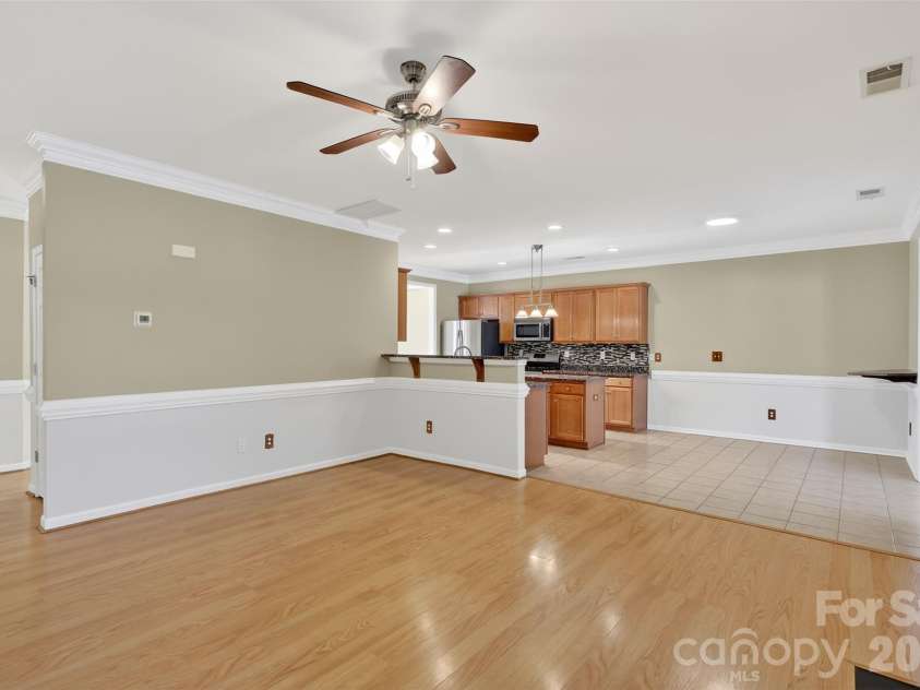 13028 Fenceline Drive, Charlotte, NC 28278.  MLS# CAR4357504, YatesRealty ID 5290. 
