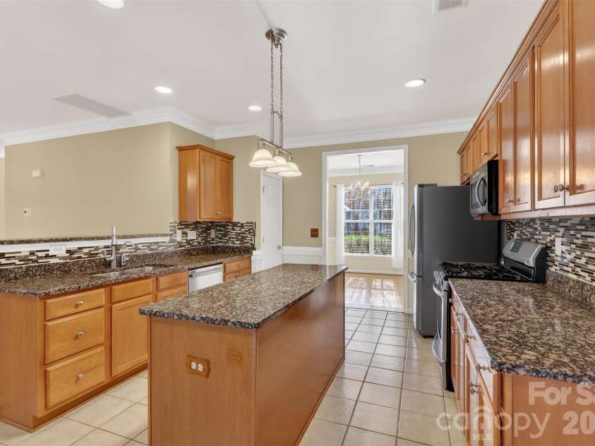 13028 Fenceline Drive, Charlotte, NC 28278.  MLS# CAR4357504, YatesRealty ID 5290. 