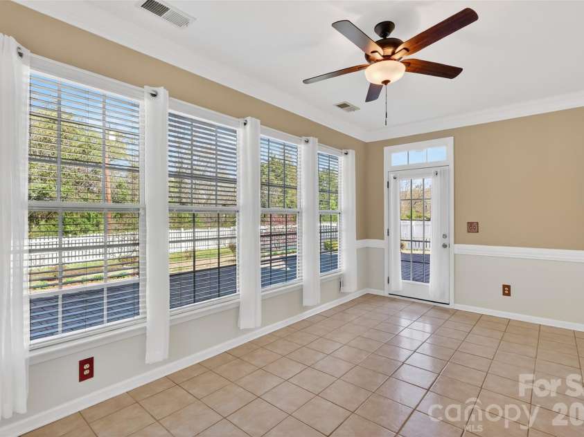 13028 Fenceline Drive, Charlotte, NC 28278.  MLS# CAR4357504, YatesRealty ID 5290. 