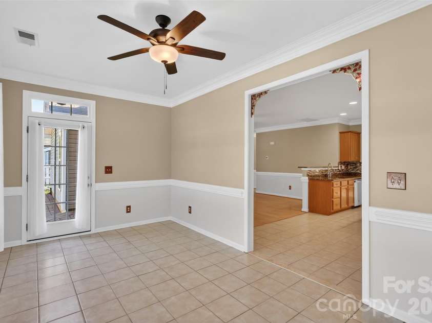 13028 Fenceline Drive, Charlotte, NC 28278.  MLS# CAR4357504, YatesRealty ID 5290. 