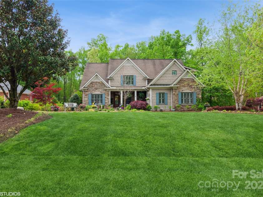1813 Wedowee Court, Rock Hill, SC 29732.  MLS# CAR4246061, YatesRealty ID 5290. 