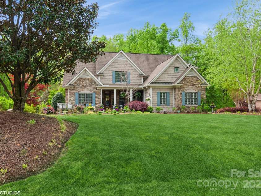 1813 Wedowee Court, Rock Hill, SC 29732.  MLS# CAR4246061, YatesRealty ID 5290. 