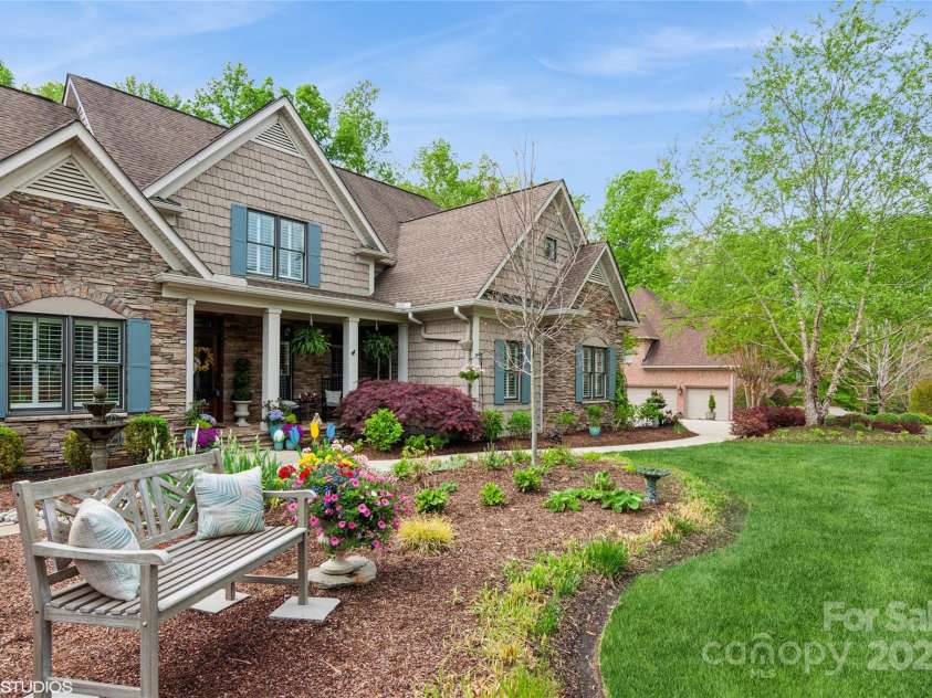 1813 Wedowee Court, Rock Hill, SC 29732.  MLS# CAR4246061, YatesRealty ID 5290. 