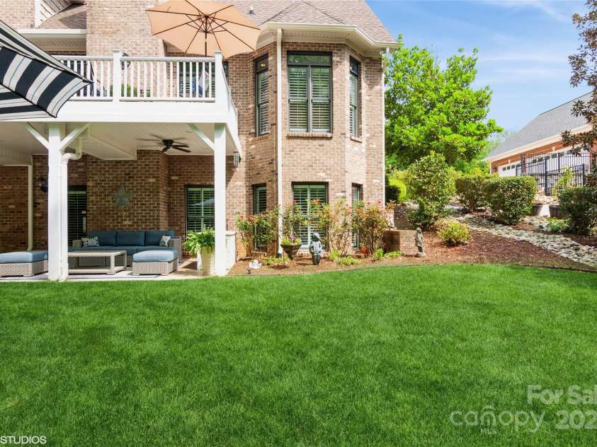 1813 Wedowee Court, Rock Hill, SC 29732.  MLS# CAR4246061, YatesRealty ID 5290. 