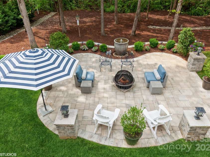 1813 Wedowee Court, Rock Hill, SC 29732.  MLS# CAR4246061, YatesRealty ID 5290. 