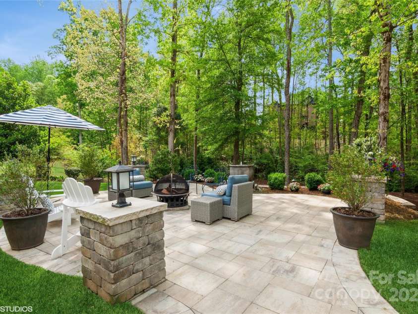 1813 Wedowee Court, Rock Hill, SC 29732.  MLS# CAR4246061, YatesRealty ID 5290. 