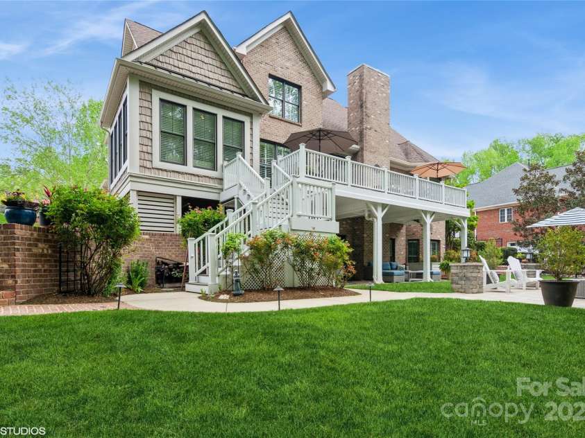 1813 Wedowee Court, Rock Hill, SC 29732.  MLS# CAR4246061, YatesRealty ID 5290. 