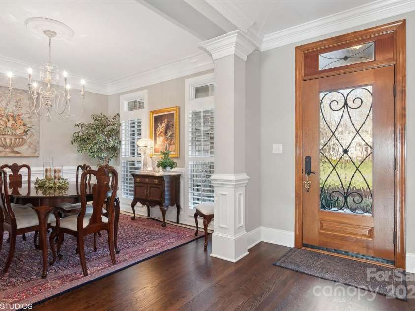 1813 Wedowee Court, Rock Hill, SC 29732.  MLS# CAR4246061, YatesRealty ID 5290. 