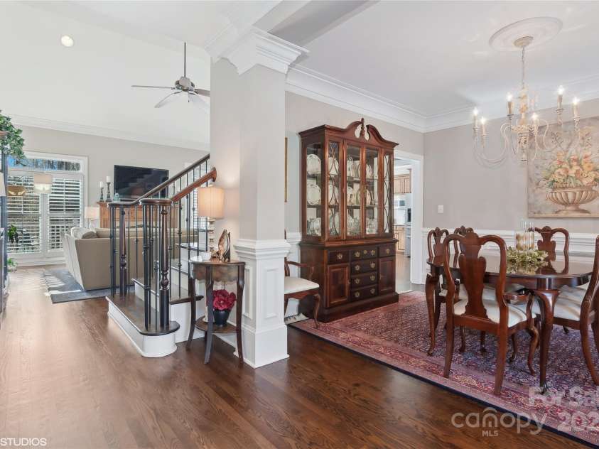 1813 Wedowee Court, Rock Hill, SC 29732.  MLS# CAR4246061, YatesRealty ID 5290. 