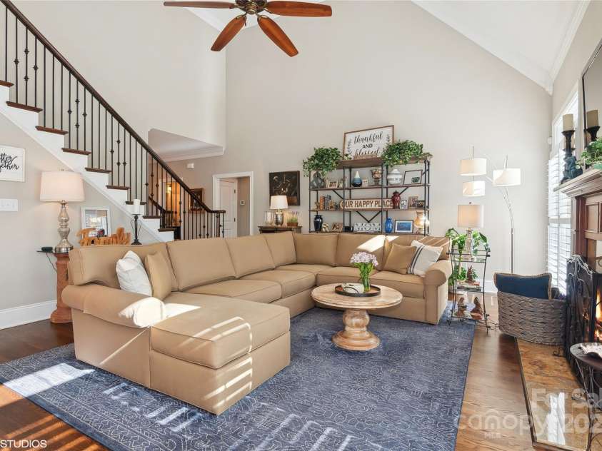 1813 Wedowee Court, Rock Hill, SC 29732.  MLS# CAR4246061, YatesRealty ID 5290. 