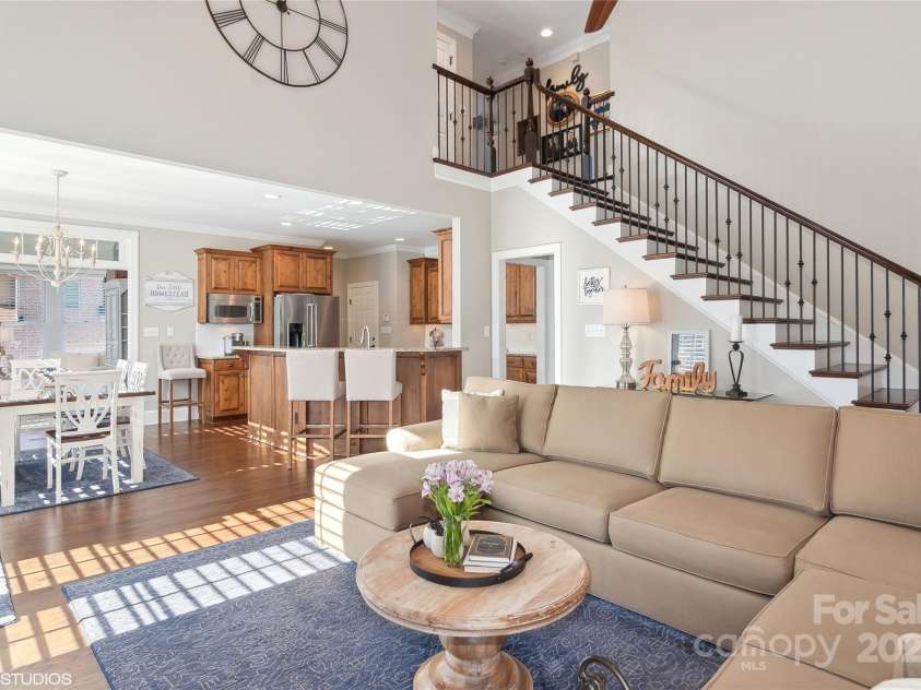 1813 Wedowee Court, Rock Hill, SC 29732.  MLS# CAR4246061, YatesRealty ID 5290. 