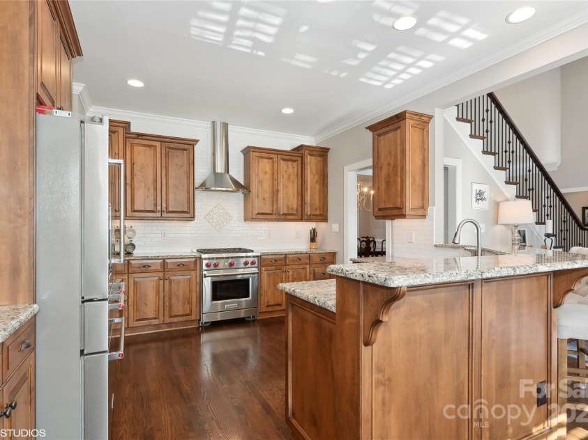 1813 Wedowee Court, Rock Hill, SC 29732.  MLS# CAR4246061, YatesRealty ID 5290. 