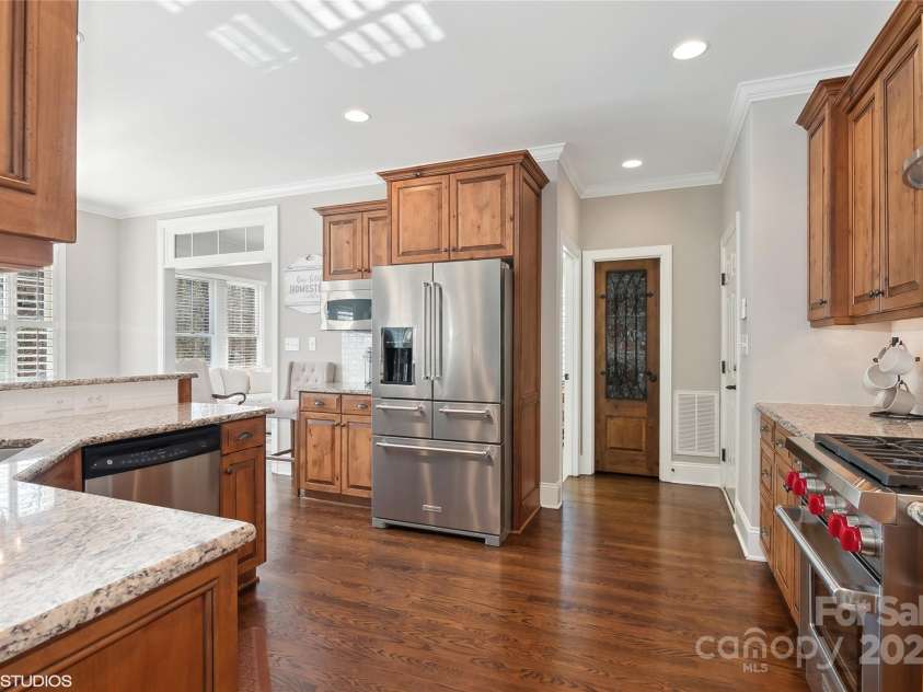1813 Wedowee Court, Rock Hill, SC 29732.  MLS# CAR4246061, YatesRealty ID 5290. 