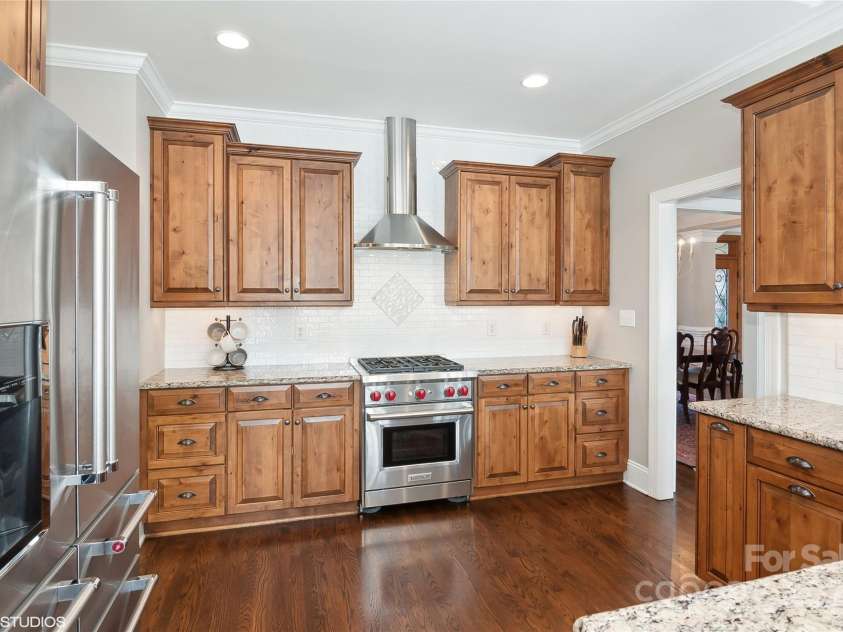 1813 Wedowee Court, Rock Hill, SC 29732.  MLS# CAR4246061, YatesRealty ID 5290. 