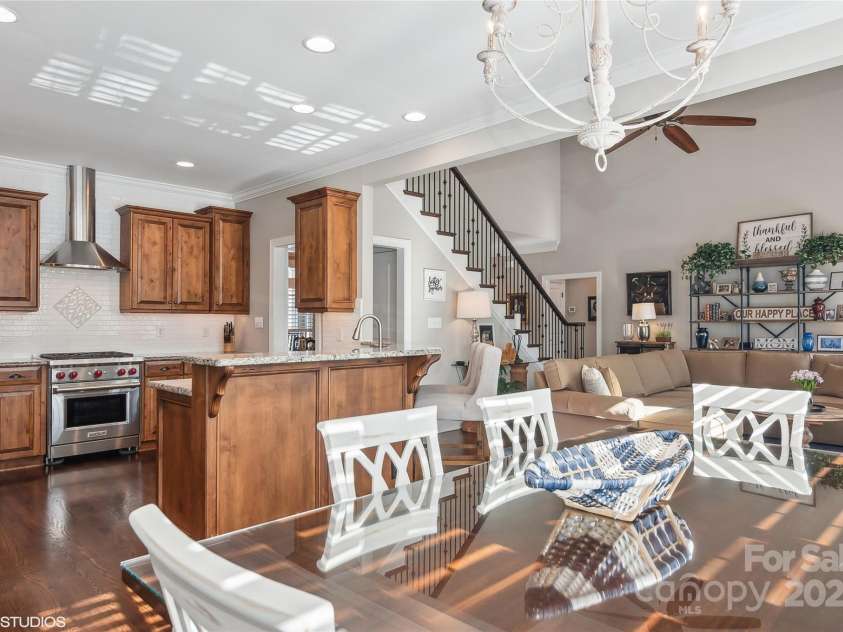 1813 Wedowee Court, Rock Hill, SC 29732.  MLS# CAR4246061, YatesRealty ID 5290. 