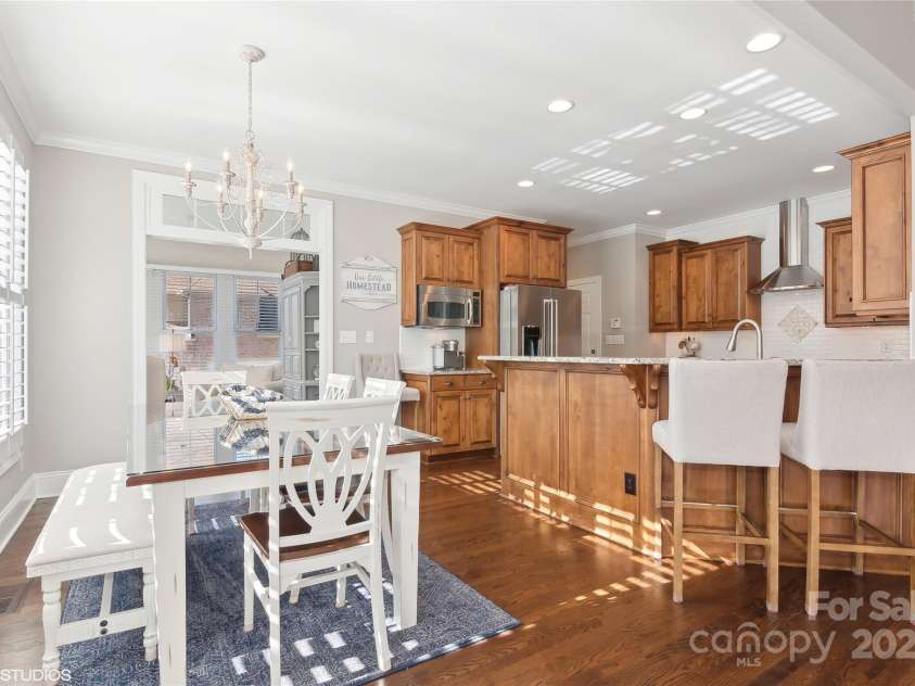 1813 Wedowee Court, Rock Hill, SC 29732.  MLS# CAR4246061, YatesRealty ID 5290. 