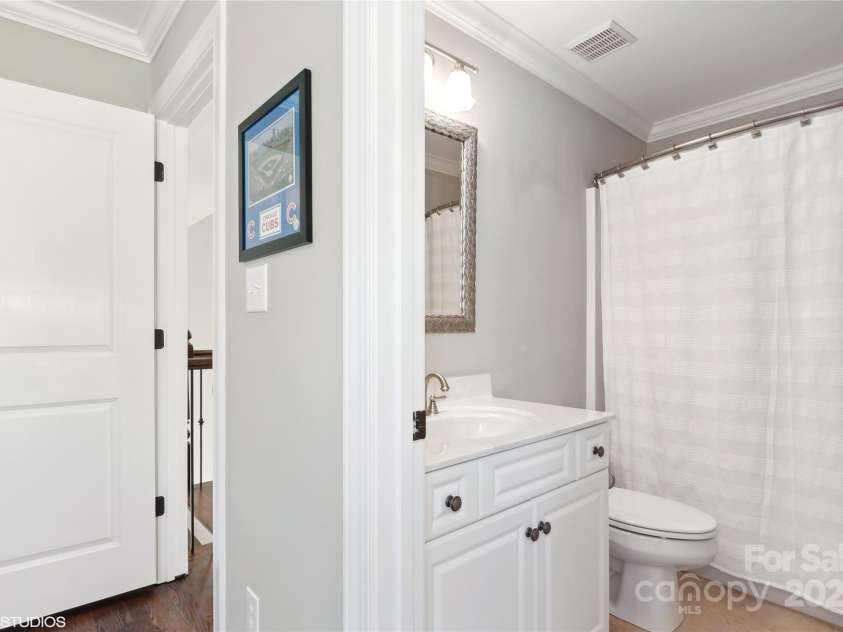 1813 Wedowee Court, Rock Hill, SC 29732.  MLS# CAR4246061, YatesRealty ID 5290. 