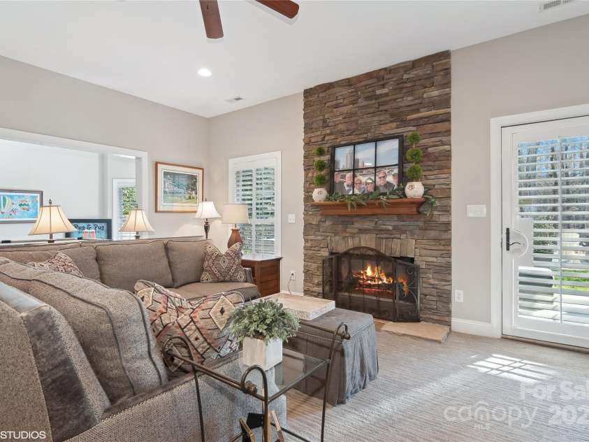 1813 Wedowee Court, Rock Hill, SC 29732.  MLS# CAR4246061, YatesRealty ID 5290. 