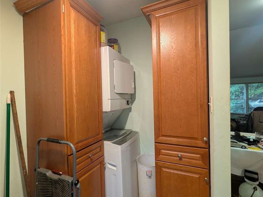 5732 Daybrook Court, Stanley, NC 28164.  MLS# CAR4426897, YatesRealty ID 52900. Laundry
