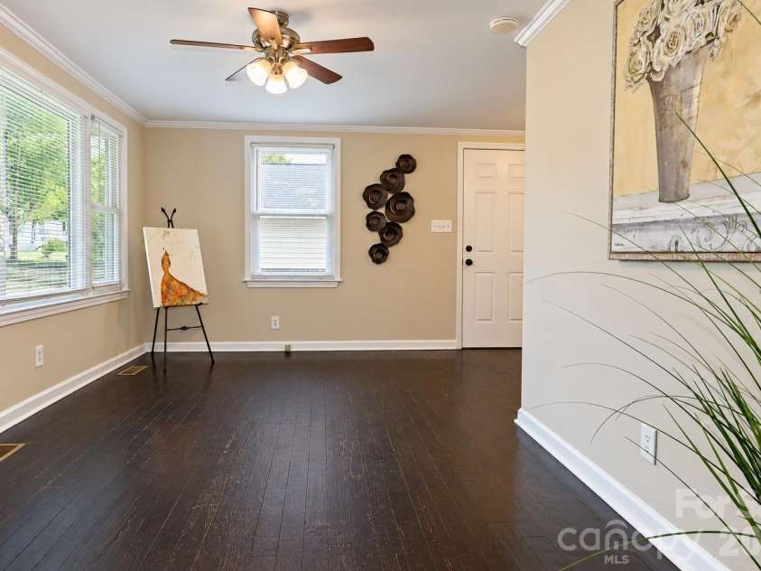 143 Waco Avenue, Kannapolis, NC 28083.  MLS# CAR4424660, YatesRealty ID 52904. 