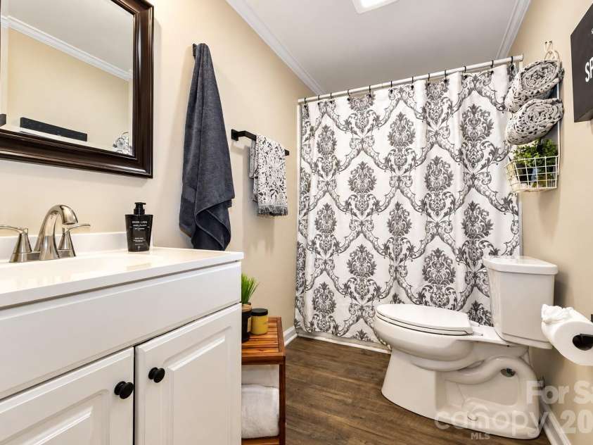 143 Waco Avenue, Kannapolis, NC 28083.  MLS# CAR4424660, YatesRealty ID 52904. 