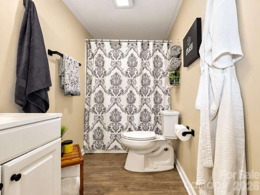 143 Waco Avenue, Kannapolis, NC 28083.  MLS# CAR4424660, YatesRealty ID 52904. 